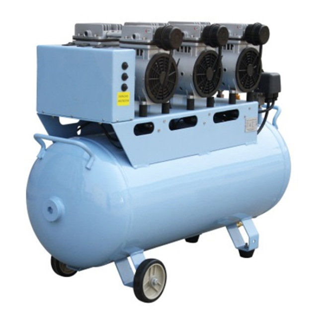 High Pressure Air Compressor 110v Power Supply